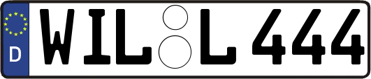 WIL-L444