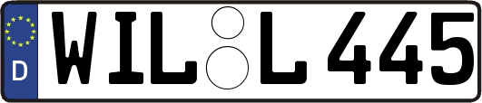 WIL-L445