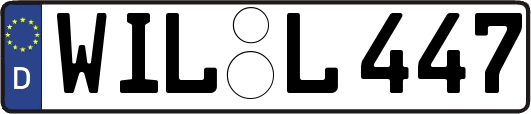 WIL-L447