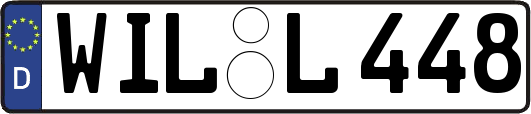 WIL-L448