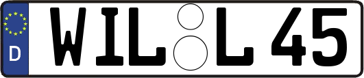 WIL-L45