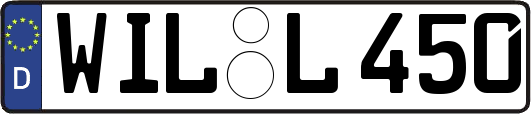 WIL-L450