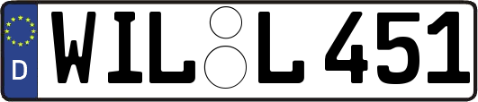 WIL-L451