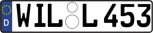 WIL-L453