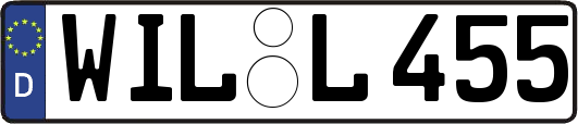 WIL-L455