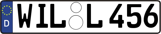 WIL-L456