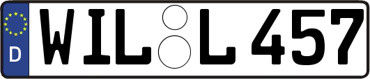 WIL-L457