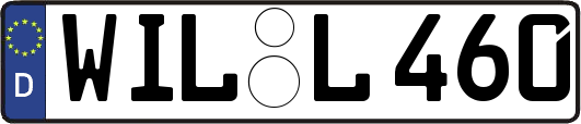 WIL-L460