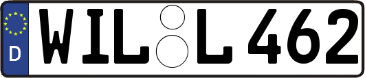 WIL-L462
