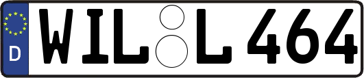 WIL-L464
