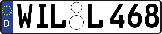 WIL-L468