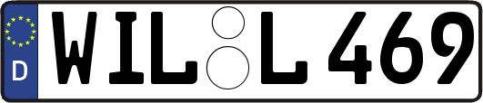 WIL-L469