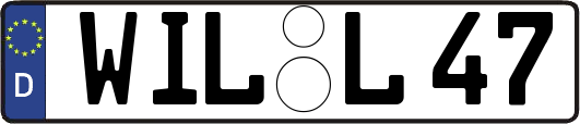 WIL-L47