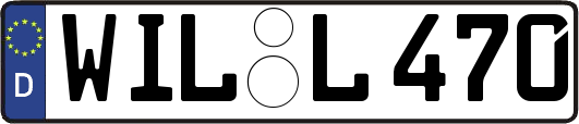 WIL-L470