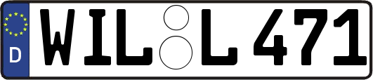 WIL-L471
