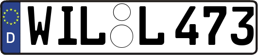 WIL-L473
