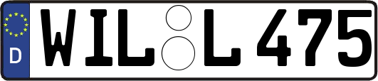WIL-L475