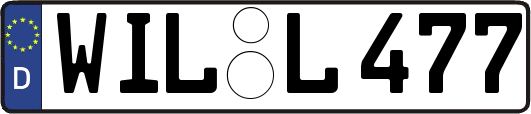 WIL-L477