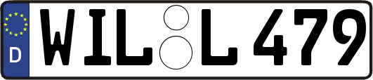 WIL-L479