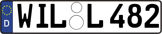 WIL-L482