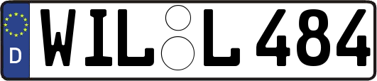 WIL-L484