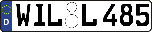 WIL-L485