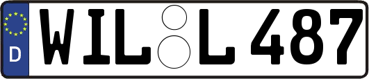 WIL-L487