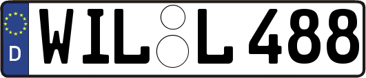 WIL-L488