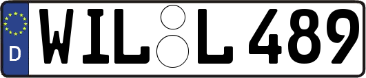 WIL-L489