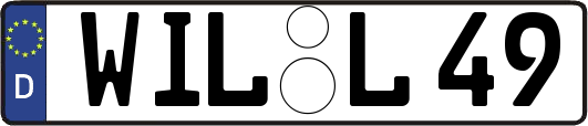 WIL-L49