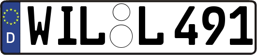 WIL-L491
