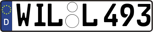 WIL-L493