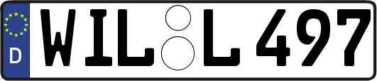 WIL-L497