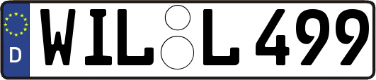 WIL-L499