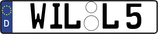 WIL-L5