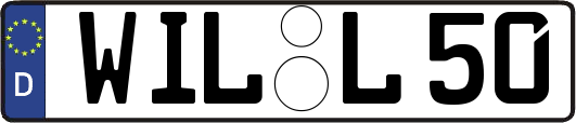 WIL-L50