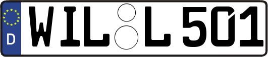 WIL-L501