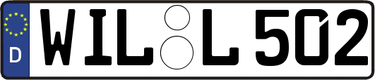 WIL-L502