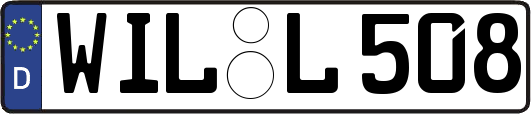 WIL-L508