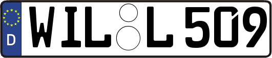 WIL-L509