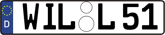 WIL-L51