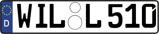 WIL-L510