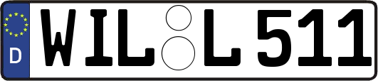 WIL-L511