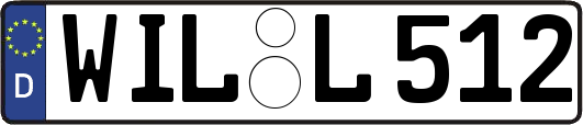 WIL-L512