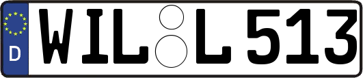 WIL-L513