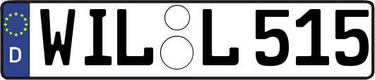 WIL-L515