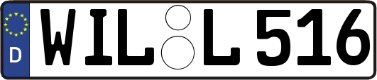 WIL-L516