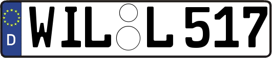 WIL-L517