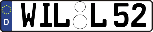 WIL-L52