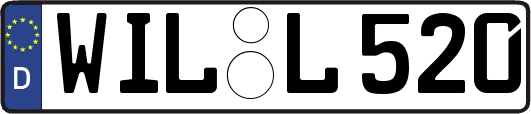 WIL-L520